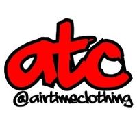 Airtime Clothing coupons